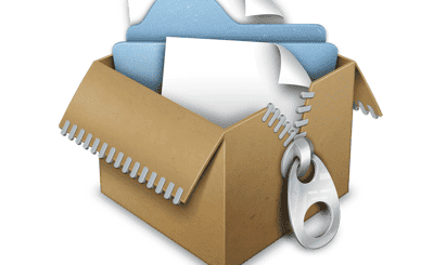 BetterZip v5.4.0 macOS logo