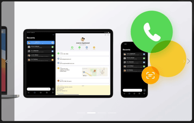 Cardhop v2.4.0 macOS 2