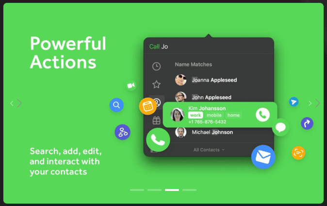 Cardhop v2.4.0 macOS 3