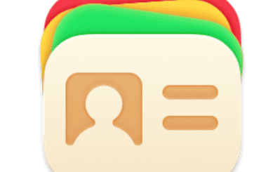 Cardhop v2.4.2 macOS logo