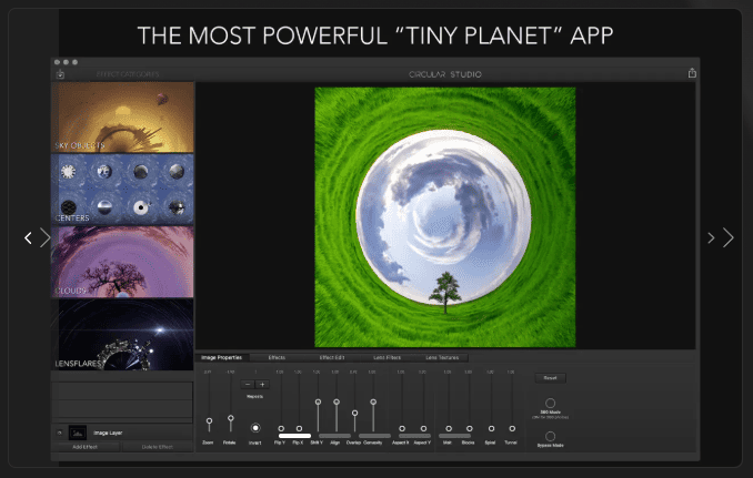 Circular Studio v3.0 macOS 1