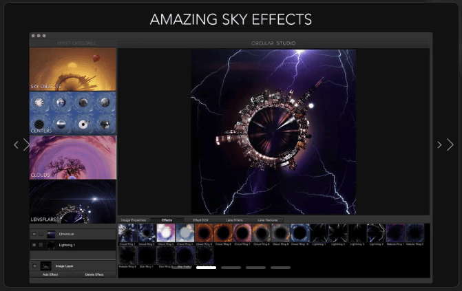 Circular Studio v3.0 macOS 2