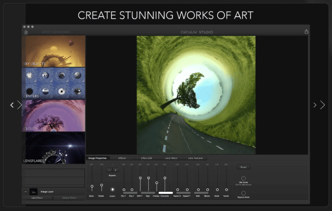Circular Studio v3.0 macOS 3