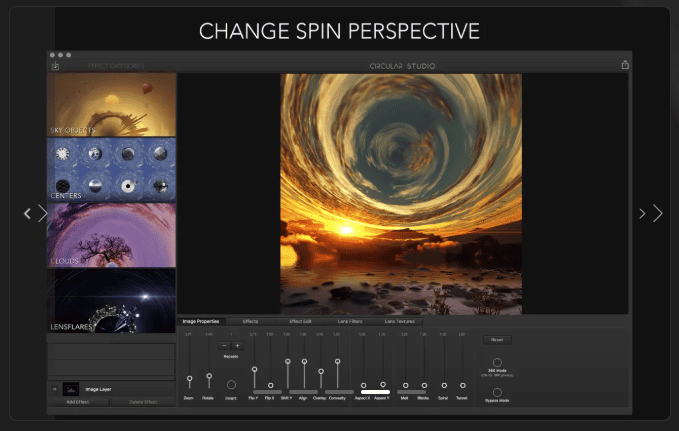 Circular Studio v3.0 macOS 4