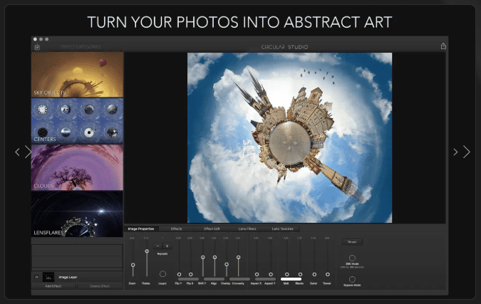 Circular Studio v3.0 macOS 5
