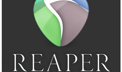 Cockos REAPER v7.53 logo