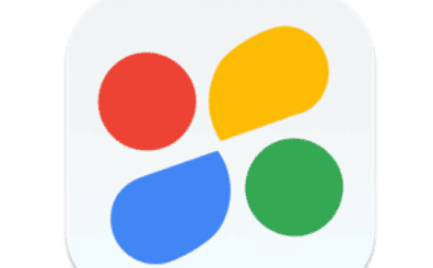 Color Folder Pro v4.1 macOS logo