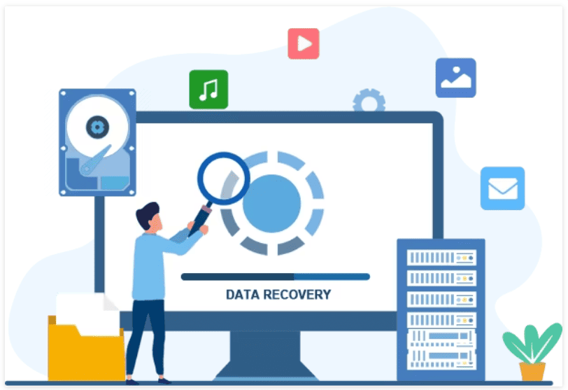 Coolmuster Data Recovery v3.0.55 Multilingual