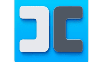 DCommander v3.9.8 macOS logo