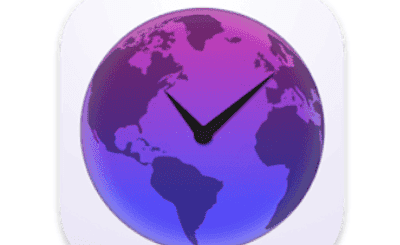 Dato v5.6.3 macOS logo