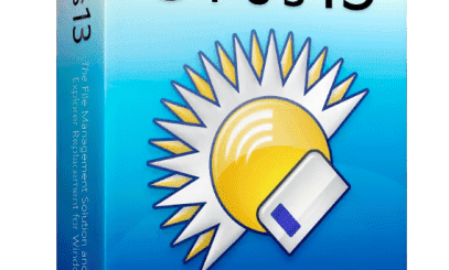 Directory Opus v13.19.6 Beta (x64) Multilingual