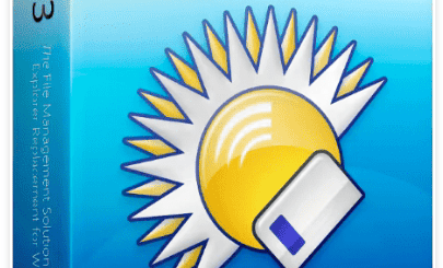 Directory Opus v13.19.7 Beta (x64) Multilingual