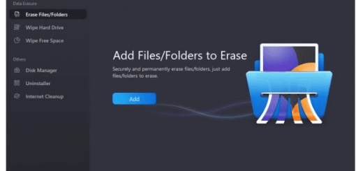 DoYourData Super Eraser Business v8.1