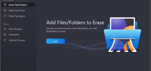 DoYourData Super Eraser Business v8.1 (1)