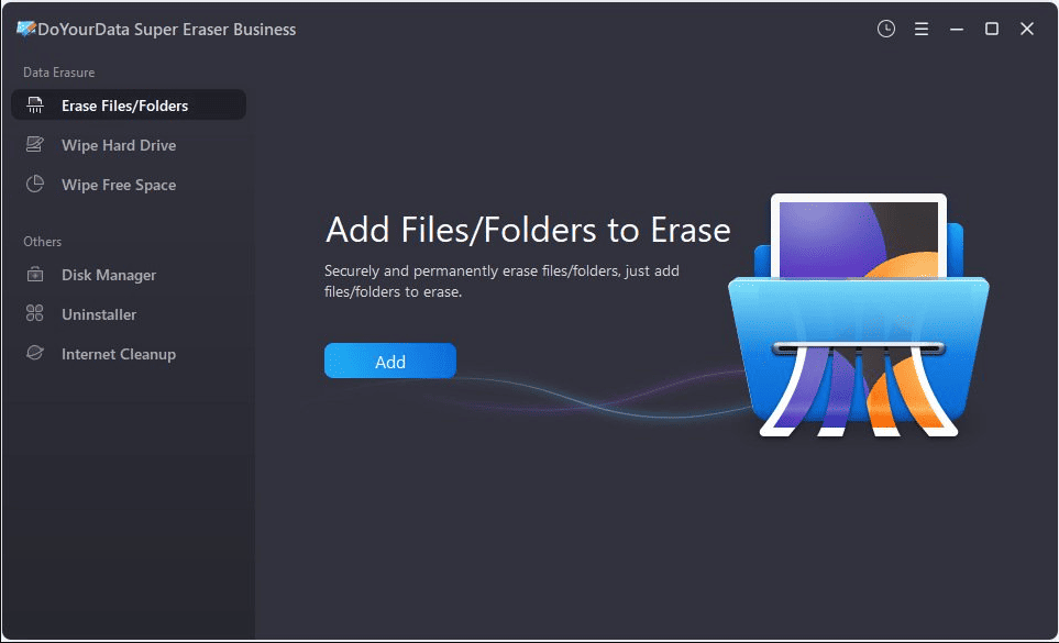 DoYourData Super Eraser Business v8.1 (1)