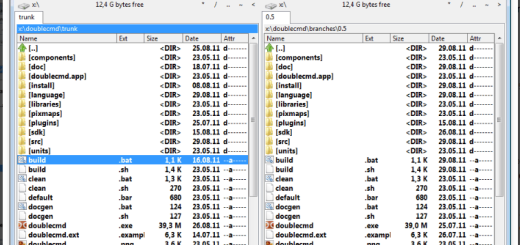 Double Commander v1.1.30