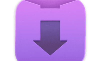 Downie v4.11 (5037) macOS logo