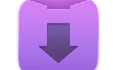 Downie v4.11.5 macOS logo