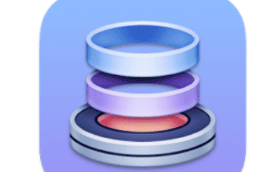 Dropzone 4 Pro v4.80.70 macOS logo