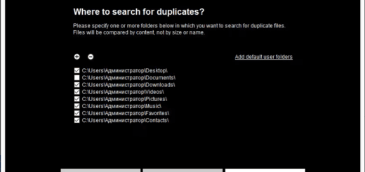 Duplicate Finder Professional 2025 v408 Multilingual