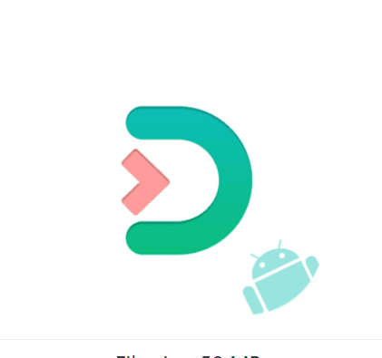 Eassiy Android Data Recovery v5.1.26 macOS logo