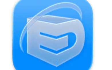 EazyDraw v12.2.1 macOS logo