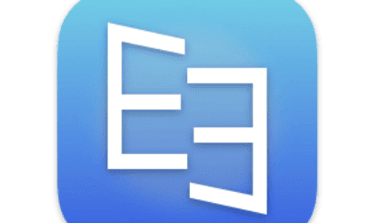 EdgeView v5.6.3 macOS logo
