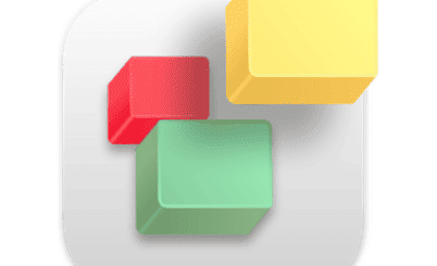 EverWeb Standalone v4.4.1 macOS logo