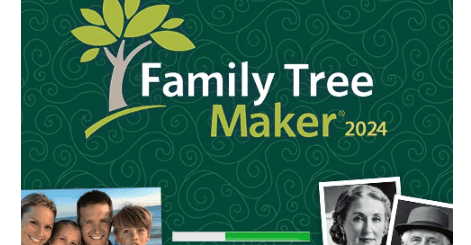 Family Tree Maker 2024 v25.0.2.1181 WinmacOS