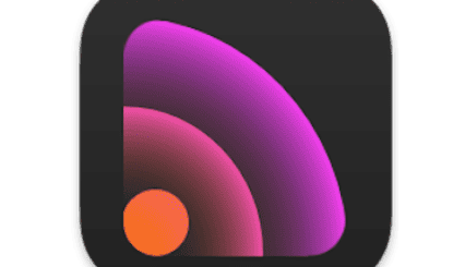 Feeder v4.8.0 macOS logo