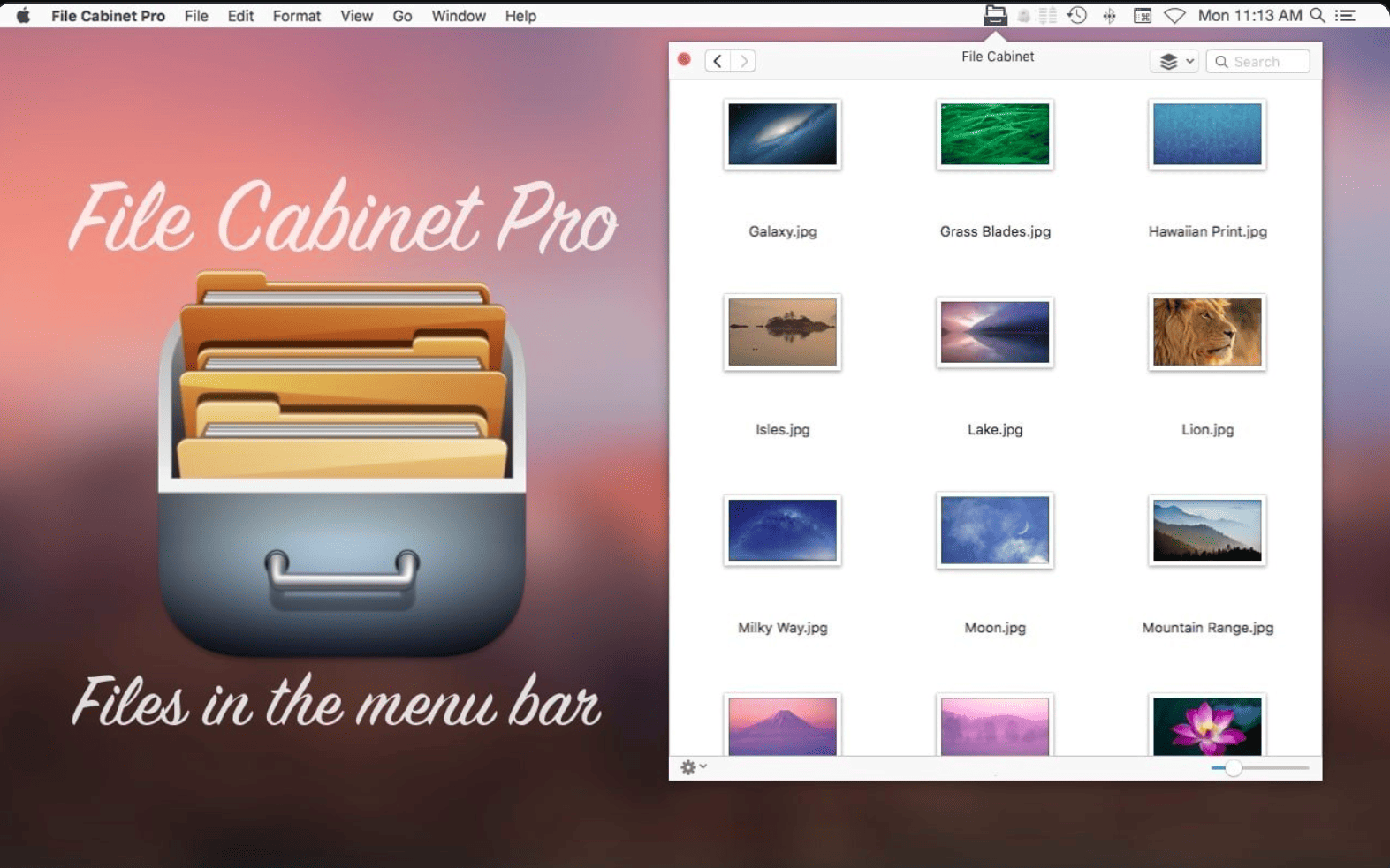 File Cabinet Pro v8.7.5 macOS 2025