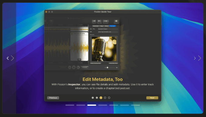 Fission v2.9.1 macOS 3