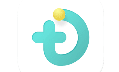 FoneLab Android Data Recovery v3.2.28 macOS logo