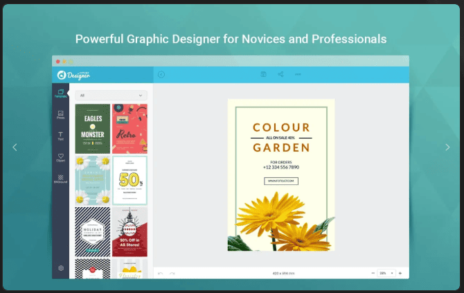 FotoJet Designer v1.2.2 macOS