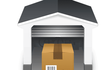 GarageSale v9.9.4 macOS logo