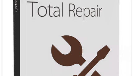 Gilisoft Total Repair v11.1.0