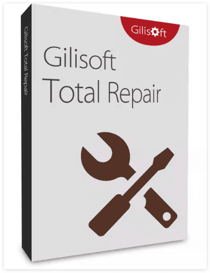 Gilisoft Total Repair v11.1.0