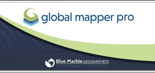 Global Mapper Pro v26.2.1 Build 110625 (x64)