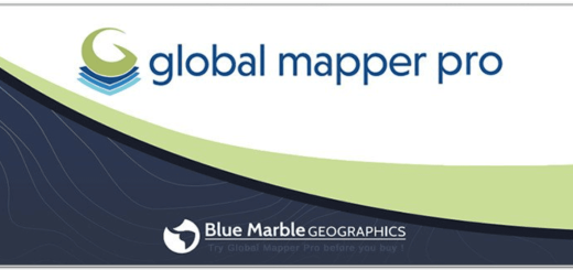 Global Mapper Pro v26.2.1 Build 110625 (x64)