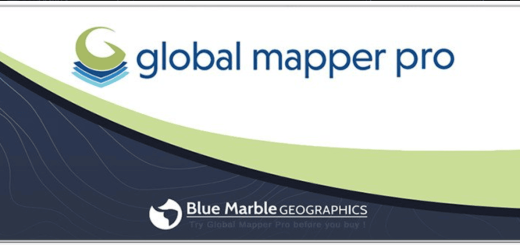 Global Mapper Pro v26.2.1 Build 111825 (x64)