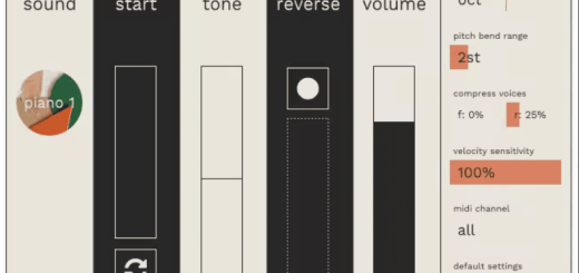 Imagiro Piano 2.2.317 macOS
