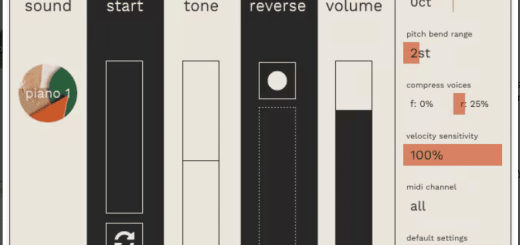 Imagiro Piano 2.2.317 macOS