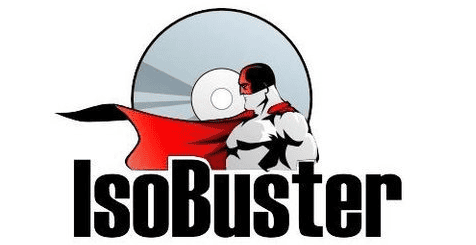 IsoBuster Pro v5.7 Beta (Build 5.6.9.00) Multilingual