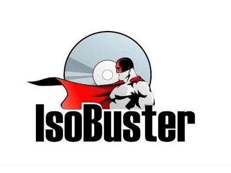 IsoBuster Pro v5.7 Beta (Build 5.6.9.00) Multilingual