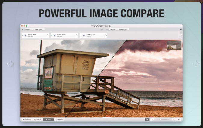 Kaleidoscope v6.3.0 macOS 3