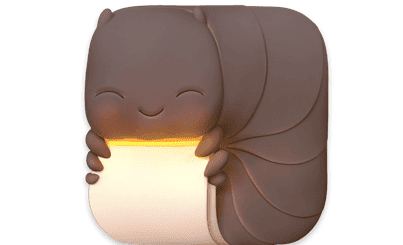Keka v1.6.0 macOS logo