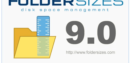 Key Metric FolderSizes v9.8.584 Enterprise