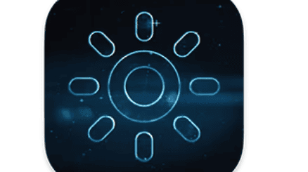 LensFlare Studio 2 v1.0 macOS logo