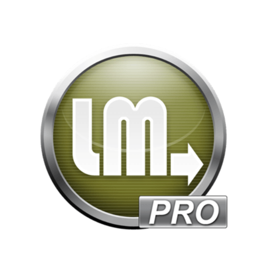 Library Monkey Pro v3.9 macOS