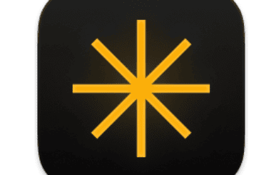 Luminar Neo v1.24.7 macOS logo